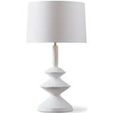 Hope Table Lamp - Lighting - High Fashion Home