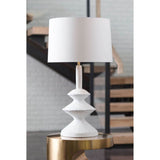 Hope Table Lamp - Lighting - High Fashion Home
