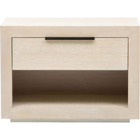 Huston Nightstand-Furniture - Accent Tables-High Fashion Home