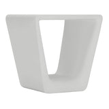 Hyannis Outdoor Side Table-Furniture - Accent Tables-High Fashion Home