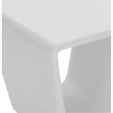 Hyannis Outdoor Side Table-Furniture - Accent Tables-High Fashion Home