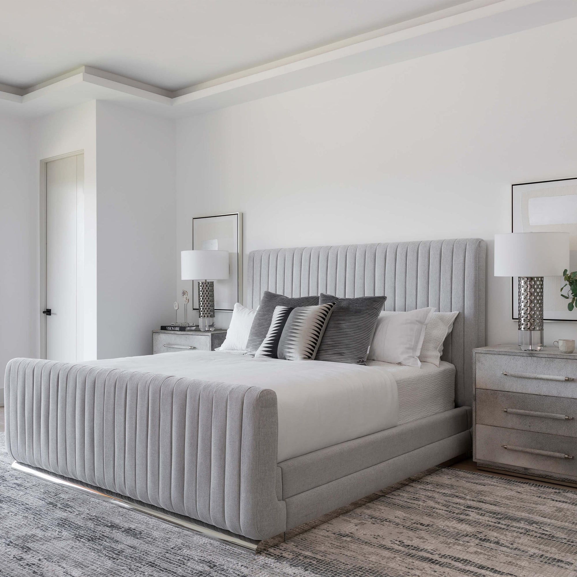 High fashion home beds sales