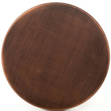 Westwood Bar Stool, Antique Copper-High Fashion Home