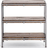 Simien Nighstand-High Fashion Home