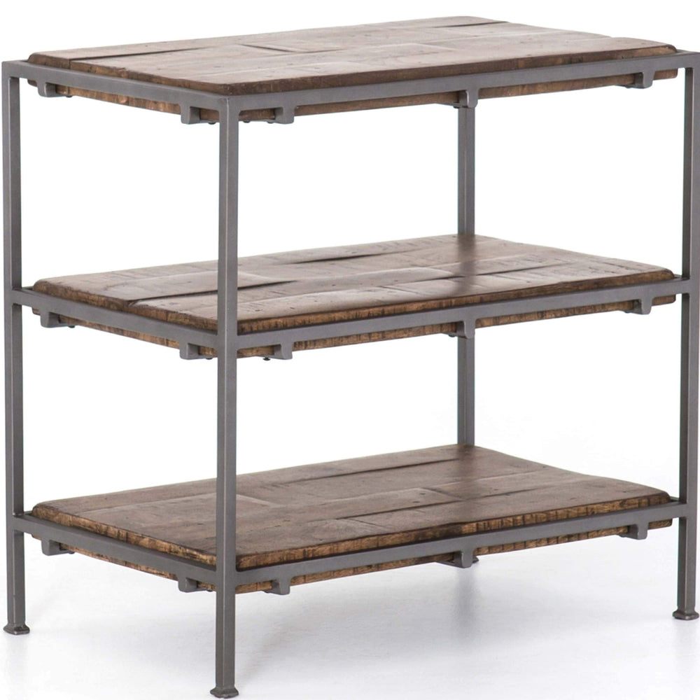 Simien Nighstand-High Fashion Home