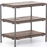 Simien Nighstand-High Fashion Home