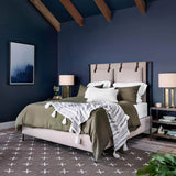 Simien Nighstand-High Fashion Home