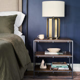 Simien Nighstand-High Fashion Home