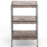 Simien Nighstand-High Fashion Home