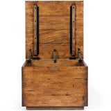 Duncan Storage Buncher-Furniture - Storage-High Fashion Home