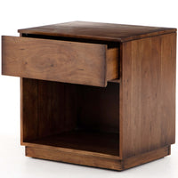 Duncan Nightstand-Furniture - Bedroom-High Fashion Home