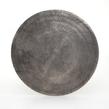 Simone Bistro Table, Raw Nickel by Four Hands