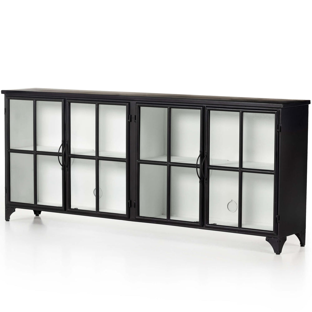 Camila Sideboard-Furniture - Storage-High Fashion Home