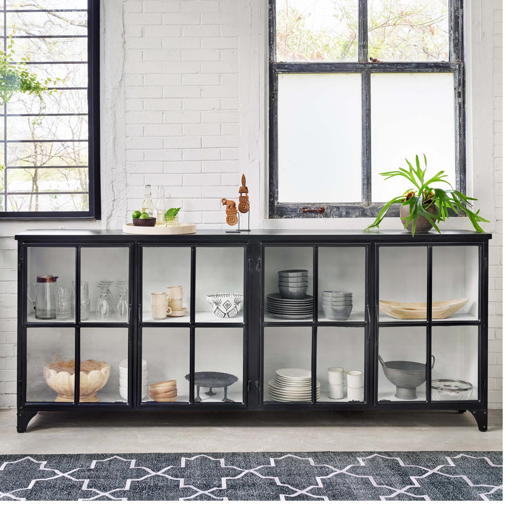 Camila sideboard deals