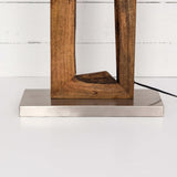 Granada Floor Lamp-Lighting-High Fashion Home