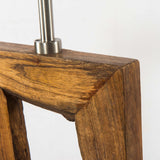 Granada Floor Lamp-Lighting-High Fashion Home