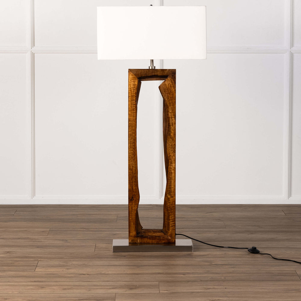 Granada Floor Lamp-Lighting-High Fashion Home