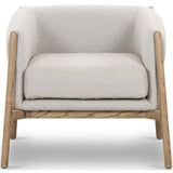 Idris Chair, Elite Stone-Furniture - Chairs-High Fashion Home