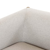 Idris Chair, Elite Stone-Furniture - Chairs-High Fashion Home