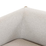 Idris Chair, Elite Stone-Furniture - Chairs-High Fashion Home