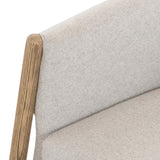 Idris Chair, Elite Stone-Furniture - Chairs-High Fashion Home