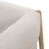 Idris Chair, Elite Stone-Furniture - Chairs-High Fashion Home