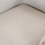 Idris Chair, Elite Stone-Furniture - Chairs-High Fashion Home