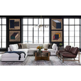 Intersection Framed-Accessories Artwork-High Fashion Home