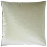 Iridescence Pillow, Silver-Accessories-High Fashion Home