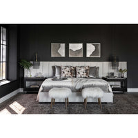 Iris Nightstand-Furniture - Bedroom-High Fashion Home