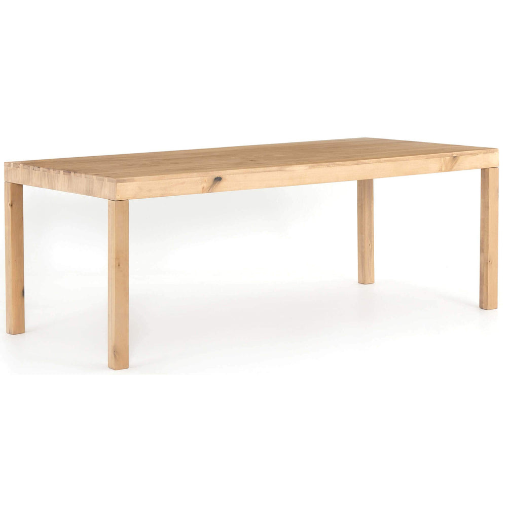 Isador Dining Table-Furniture - Dining-High Fashion Home