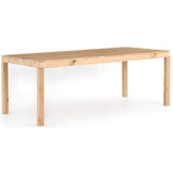 Isador Dining Table-Furniture - Dining-High Fashion Home