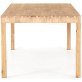 Isador Dining Table-Furniture - Dining-High Fashion Home