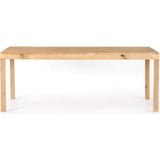 Isador Dining Table-Furniture - Dining-High Fashion Home