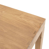Isador Dining Table-Furniture - Dining-High Fashion Home