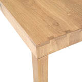 Isador Dining Table-Furniture - Dining-High Fashion Home