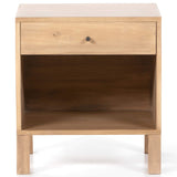 Isador Nightstand-Furniture - Bedroom-High Fashion Home