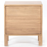 Isador Nightstand-Furniture - Bedroom-High Fashion Home