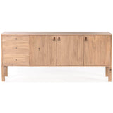 Isador Sideboard-Furniture - Storage-High Fashion Home