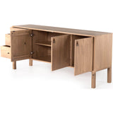 Isador Sideboard-Furniture - Storage-High Fashion Home
