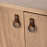 Isador Sideboard-Furniture - Storage-High Fashion Home