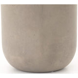 Ivan Round End Table - Furniture - Accent Tables - High Fashion Home