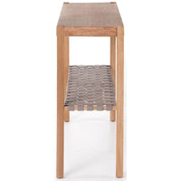 Jacobo Console Table-Furniture - Accent Tables-High Fashion Home