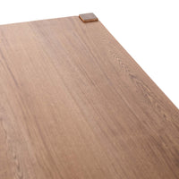 Jacobo Console Table-Furniture - Accent Tables-High Fashion Home