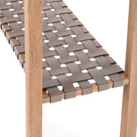 Jacobo Console Table-Furniture - Accent Tables-High Fashion Home