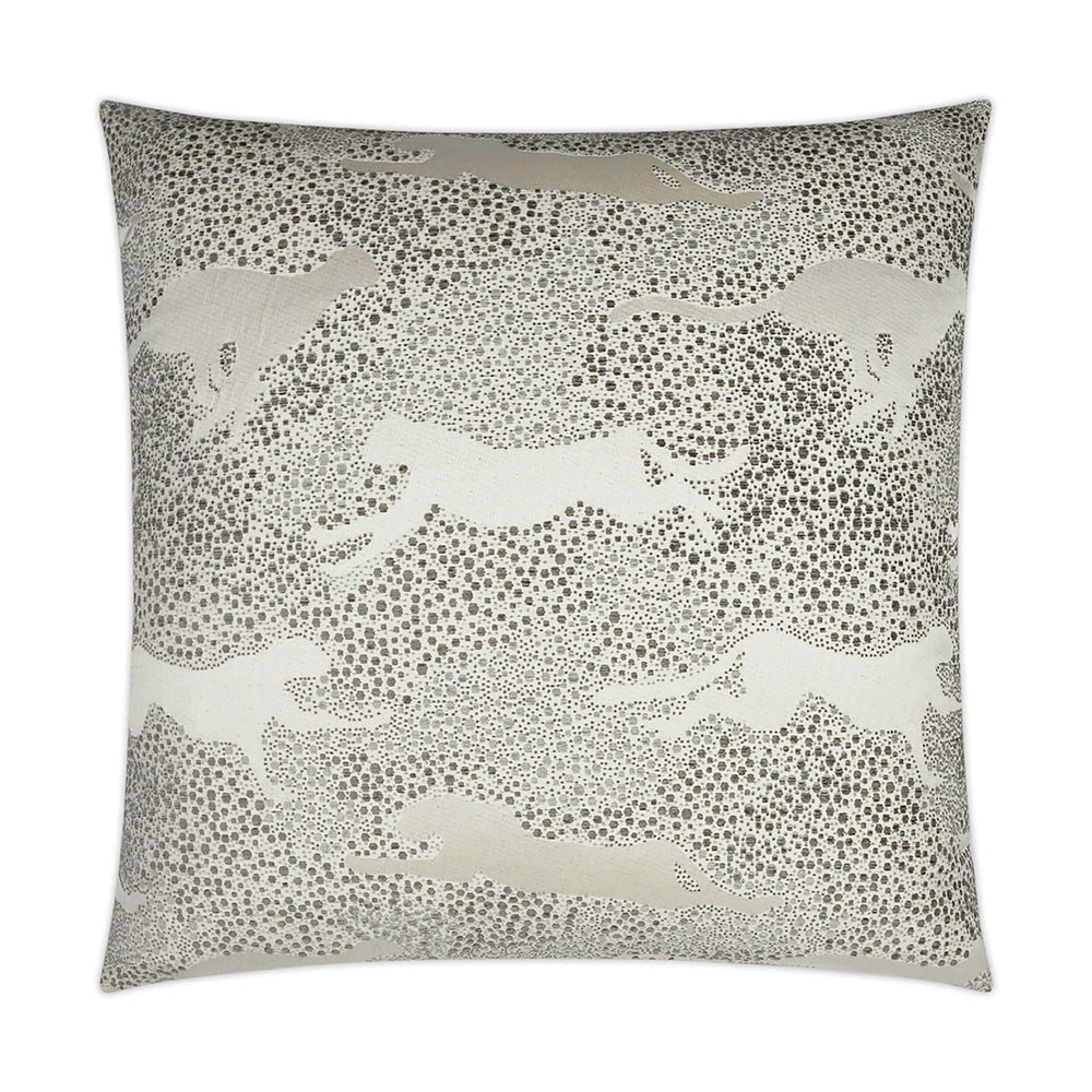 Jaglion Pillow, Smoke