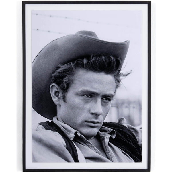 James Dean by Getty Images by Four Hands – High Fashion Home