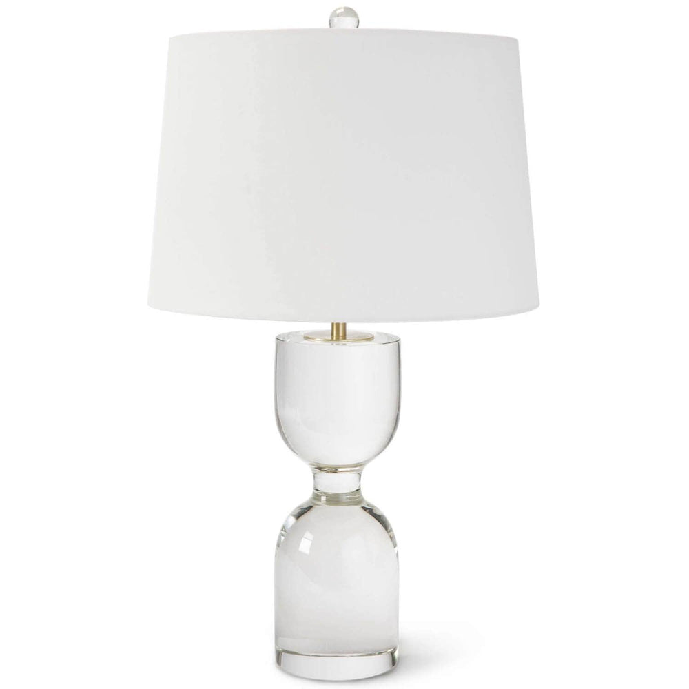Joan Crystal Table Lamp
