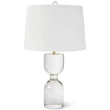 Joan Crystal Table Lamp