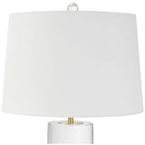 Joan Crystal Table Lamp
